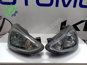 HYUNDAİ İ10 2012-2017 SOL FAR ORİJİNAL ÇIKMA