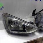 HYUNDAİ İ10 2012-2017 SOL FAR ORİJİNAL ÇIKMA