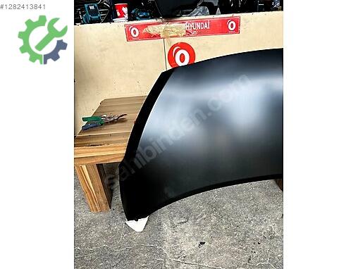 Hyundai i10 Bagaj çıkma parça
