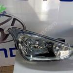 HYUNDAİ İ10 2012-2018 SAĞ SOL FAR SIFIR YEDEK PARÇA