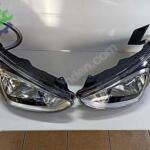 HYUNDAİ İ10 2012-2018 SAĞ SOL FAR SIFIR YEDEK PARÇA