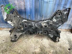 HYUNDAİ İ10 2013-2019 MOTOR TRAVERS ORİJİNAL ÇIKMA