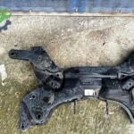 HYUNDAİ İ10 2013-2019 MOTOR TRAVERS ORİJİNAL ÇIKMA