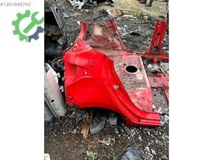 HYUNDAİ İ10 2014-2020 ARKA ÇAMURLUK