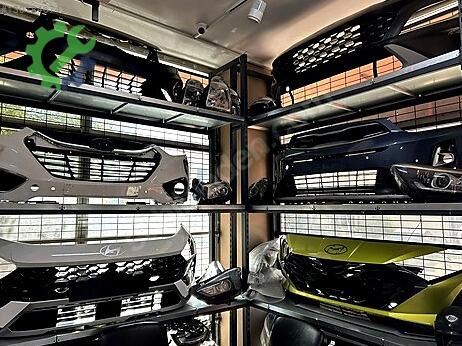 Hyundai i10 Arka Çamurluk çıkma parça
