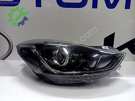 Hyundai i10 Sağ Ön Far çıkma parça