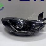 HYUNDAİ İ10 2018-2025 SAĞ FAR MERCEKLİ ORİJİNAL ÇIKMA