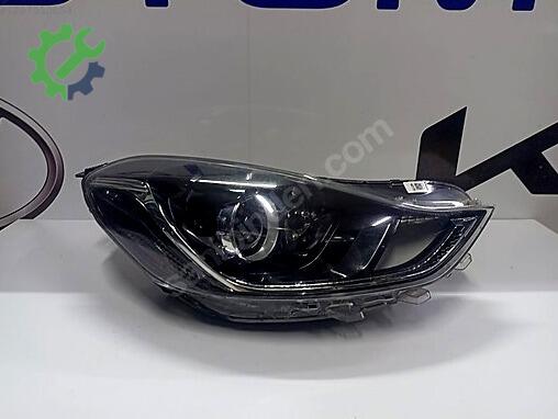 Hyundai i10 Sağ Ön Far çıkma parça