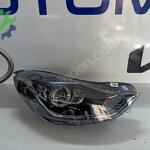 HYUNDAİ İ10 2018-2025 SAĞ FAR MERCEKLİ TAMİRSİZ ORİJİNAL ÇIKMA