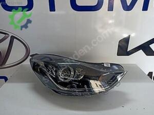 HYUNDAİ İ10 2018-2025 SAĞ FAR MERCEKLİ TAMİRSİZ ORİJİNAL ÇIKMA