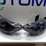 HYUNDAİ İ10 2018-2025 SAĞ SOL FAR MERCEKLİ SÖKME TAMİR ORİJİNAL
