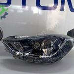 HYUNDAİ İ10 2018-2025 SOL FAR ORİJİNAL ÇIKMA YEDEK PARÇA