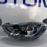 HYUNDAİ İ10 2018-2025 SOL FAR ORİJİNAL ÇIKMA YEDEK PARÇA