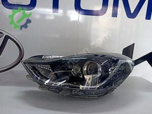 HYUNDAİ İ10 2018-2025 SOL FAR ORİJİNAL ÇIKMA YEDEK PARÇA