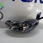 HYUNDAİ İ10 2018-2025 SOL FAR ORİJİNAL ÇIKMA YEDEK PARÇA