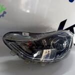 HYUNDAİ İ10 2018-2025 SOL FAR ORİJİNAL ÇIKMA YEDEK PARÇA