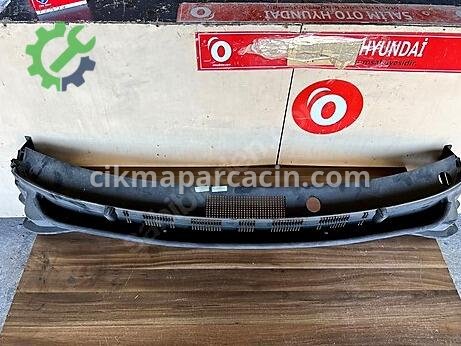 Hyundai i10 Ön Panjur çıkma parça