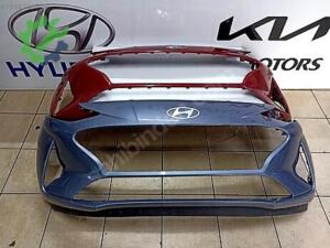 HYUNDAİ İ10 2019-2025 ÖN TAMPON ORİJİNAL ÇIKMA