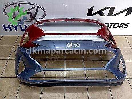 Hyundai i10 Ön Tampon çıkma parça