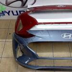 HYUNDAİ İ10 2019-2025 ÖN TAMPON ORİJİNAL ÇIKMA