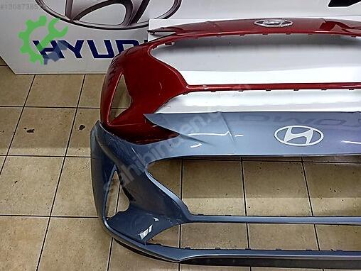 Hyundai i10 Ön Tampon çıkma parça
