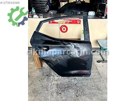 Hyundai i10 Sağ Arka Kapı çıkma parça