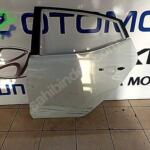 HYUNDAİ İ10 2019-2025 SOL ARKA KAPI ORİJİNAL ÇIKMA