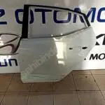 HYUNDAİ İ10 2019-2025 SOL ARKA KAPI ORİJİNAL ÇIKMA