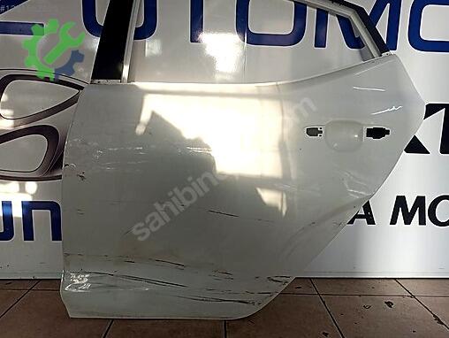 Hyundai i10 Sol Arka Kapı çıkma parça