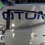 HYUNDAİ İ10 2019-2025 SOL ARKA KAPI ORİJİNAL ÇIKMA