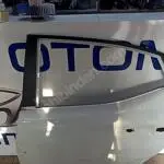 HYUNDAİ İ10 2019-2025 SOL ARKA KAPI ORİJİNAL ÇIKMA