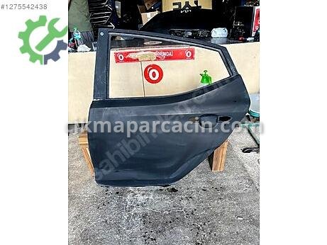 Hyundai i10 Sol Arka Kapı çıkma parça