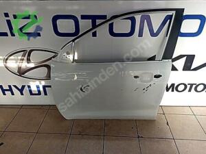HYUNDAİ İ10 2019-2025 SOL ÖN KAPI ORİJİNAL ÇIKMA