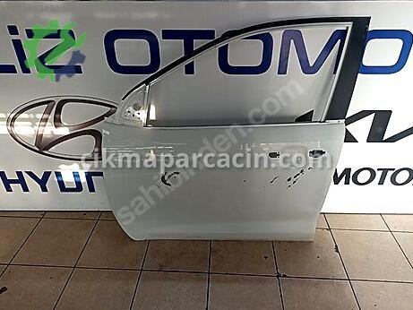 Hyundai i10 Sol Ön Kapı çıkma parça