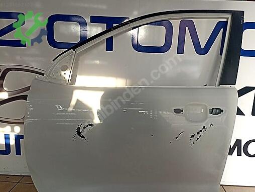 Hyundai i10 Sol Ön Kapı çıkma parça