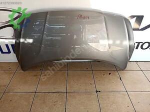 HYUNDAİ İ10 2020-2025 ÖN KAPUT ORİJİNAL ÇIKMA YEDEK PARÇA