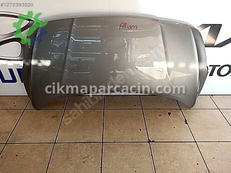 Hyundai i10 Ön Kaput çıkma parça