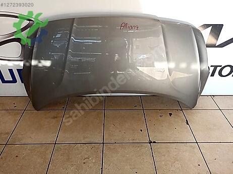 Hyundai i10 Ön Kaput çıkma parça