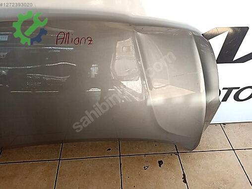 Hyundai i10 Ön Kaput çıkma parça