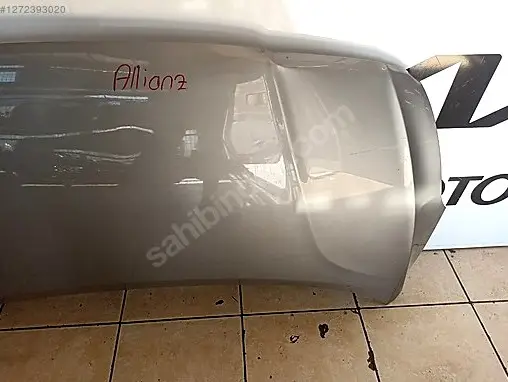 Hyundai i10 Ön Kaput çıkma parça