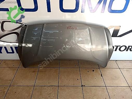 Hyundai i10 Ön Kaput çıkma parça