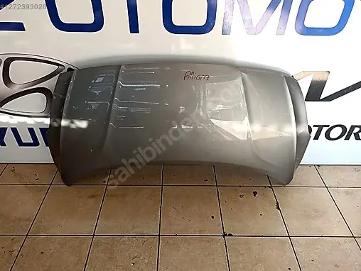 Hyundai i10 Ön Kaput çıkma parça