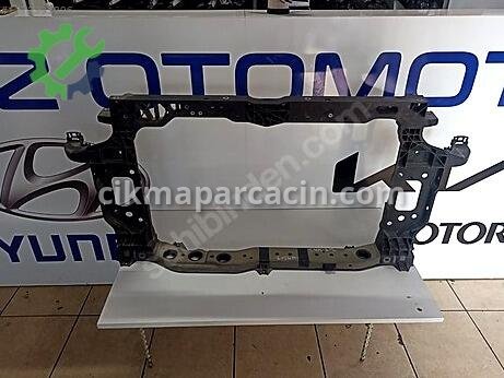 Hyundai i10 Ön Panel çıkma parça