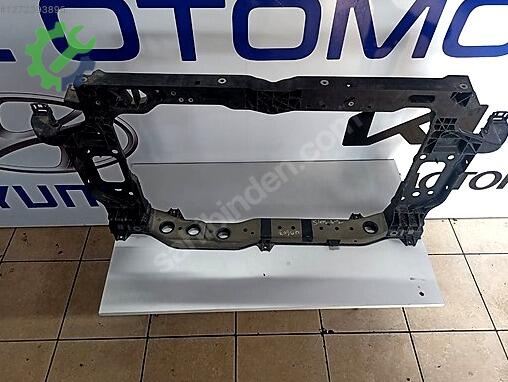 Hyundai i10 Ön Panel çıkma parça
