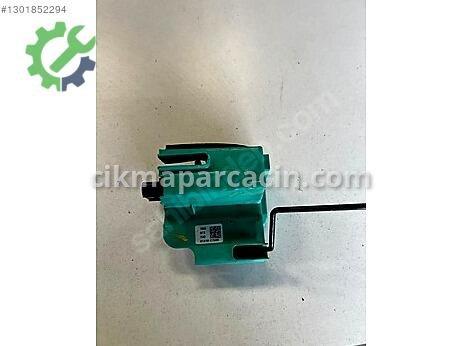 Hyundai i10 Sol Arka Kapı Kilidi çıkma parça
