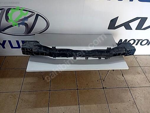 Hyundai i10 Arka Tampon Demiri çıkma parça
