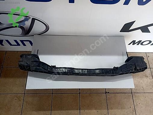 Hyundai i10 Arka Tampon Demiri çıkma parça