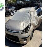 HYUNDAİ İ10 ARKA TRAVERS SÖKME 2008-2012
