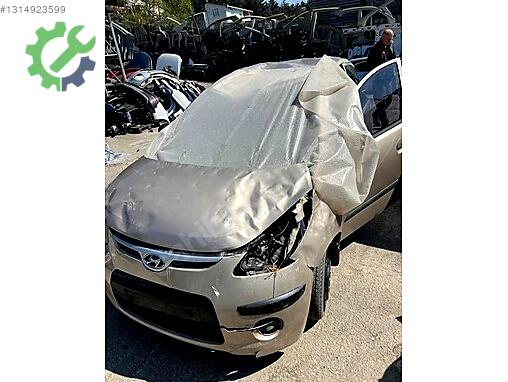 Hyundai i10 Arka Travers çıkma parça