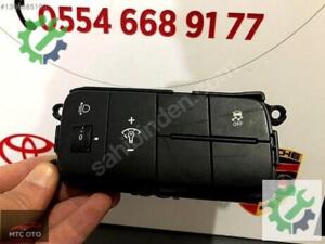 HYUNDAİ İ10 FAR AYAR DÜĞMESİ ORJİNAL